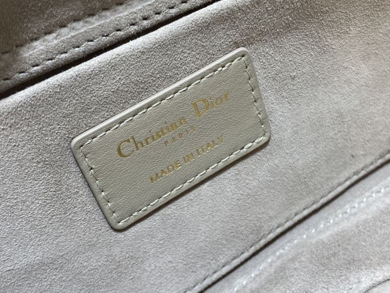 Christian Dior My Lady Bags